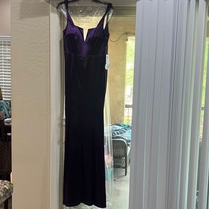 Women’s small dress